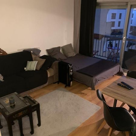 F1 Gare Saint Jean Apartment Bordeaux Exterior foto